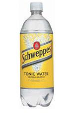 Image of Tonic Water